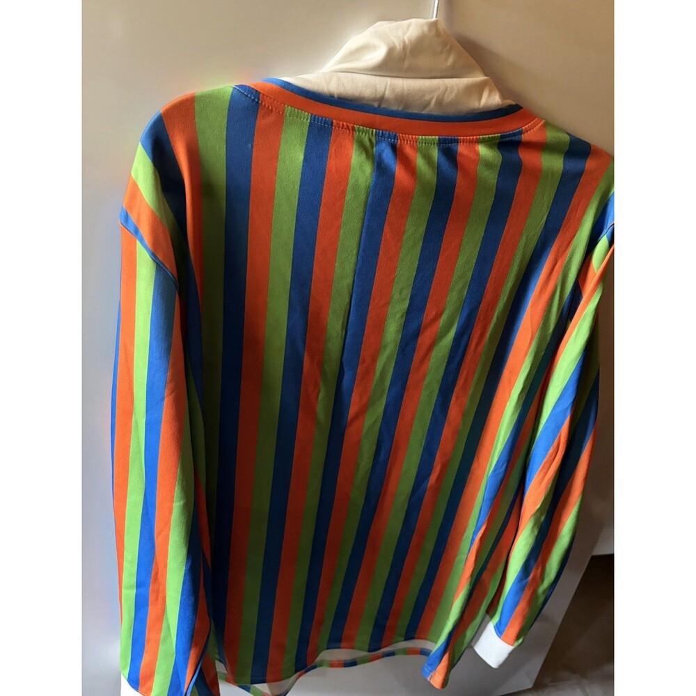 Men's Halloween Costume Bert Sesame Street Shirt Size XL - Picture 2 of 2